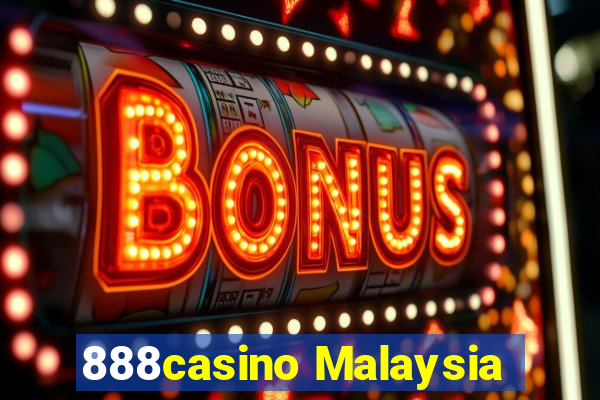 888casino Malaysia